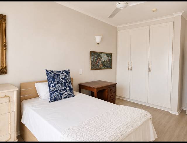 1 BEDROOM APARTMENT FOR SALE IN MUSGRAVE